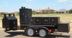 Bbq Smoker Bbq Pit Smoker Bbq Pit Bbq Smoker Trailer