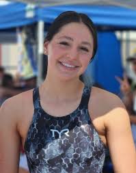 Oil City Ymca Aquatics Director Wins 7 Events