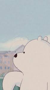 Pin Oleh Yulya Iyaneyaityneya Di Lockscreen Wallpaper Disney Lucu Ilustrasi Karakter Beruang Kutub