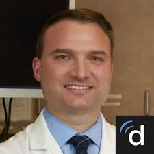 Dr. Jordan M. Cloyd, MD