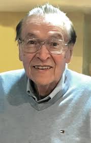 Obituary information for James F. Opre