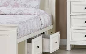 سرير كامل من أديسون 120x200 سم أبيض In 2021 Home Decor Furniture Home