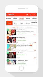 The best application to read android manga comics complete and free! Comico Webtoon Comics Apk Download From Moboplay