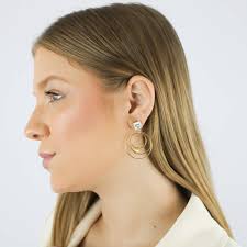 TRIO PONTO DE LUZ CONCHA ANCORA