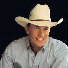 George Strait