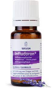 Infludoron Globuli Weleda