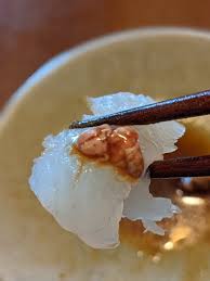 肝 醤油 作り方