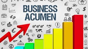 How To Practise Strong Business Acumen Financial Advice And Help By Watch My Wallet