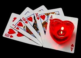 гадание на 4 королей кто из них меня любит Gadanie Na Igralnyh Kartah Na Otnosheniya Lyubimogo Gadanie Na Igralnyh Kartah Na Lyubov