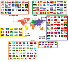 You can find it in our list of countries and territories with their capital cities. Name Of Countries And Capitals Of The World Country Flags Of The World For Student Cute766