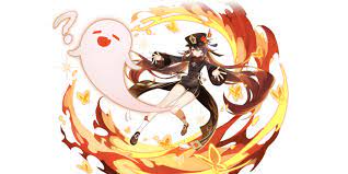 Genshin impact has finally added hu tao to the game after much rumor and speculation. Genshin Impact Hu Tao Skills Ascension And Constellations Pro Game Guides