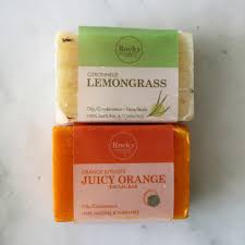 Maybe you would like to learn more about one of these? Rocky Mountain Soap Company Natural Skincare And Body Care Review Natalie Loves Beauty