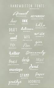 ️ this font has been downloaded 400+ times. 30 Best Handwriting Fonts Handwritten Fonts Ideas In 2020 Handwritten Fonts Handwriting Fonts Branding Design Inspiration