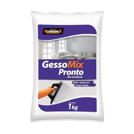 Gessomix 1 kg