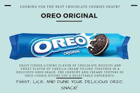 Contoh surat lamaran pekerjaan bahasa inggris penjaga perpustakaan (librarian). 5 Contoh Iklan Oreo Dalam Bahasa Inggris Beserta Artinya Contohtext