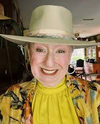 What are the benefits and versatility of cattleman and Gus hat styles?