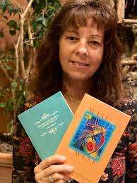 Colorado Poets Center : Issue #34 Winter 2023 E-Words