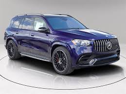 Image result for Mystic Blue 2025 GLE