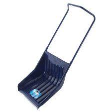 Yukon Sleigh Scoop With Wear Strip Is Ideal For Heavy Snowfalls No Tool Is Faster Or Easier To Use Than A Snow Sleigh Shovel Canad Shovel Sleigh Snow Shovel