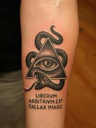 There are 234 snake eye tattoo for sale on etsy, and they cost $10.44 on average. 60 Best Snake Tattoos Collection