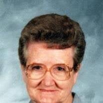 Violet Weeks Obituary