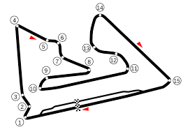 جائزة البحرين الكبرى), currently officially known as the gulf air bahrain grand prix for sponsorship reasons, is a formula . Grosser Preis Von Bahrain Wikipedia