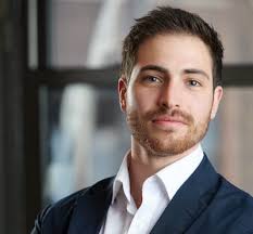 Alex Abboud's Instagram, Twitter & Facebook