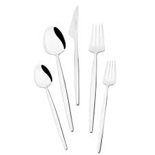 Akasya çatal kaşık bıçak setlerinde en kaliteli çeliği, kusursuz bir işçilikle yorumladık. Karaca 84 Parca Kutulu Moongate Catal Kasik Bicak Takimi 1296 Yonavm