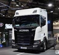 ‫2024 IAA: اقتران الشاحنة + هيكل صندوق التبديل، ما مدى قوة ...‬‎