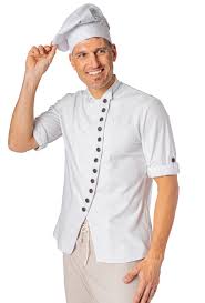 Uniformes para servicio doméstico online. Uniformes Y Ropa De Cocina Para Hombres Y Mujeres Norvil