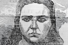 Old Webster County Jail, Circa 1856, Preston