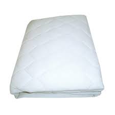 Our organic cotton mattresses have open air channels creating 100% pure breathability for your baby's lungs and a safer sleeping environment. Organic Quilted Portable Crib Mattress Pad Organic Baby Bedding Ababy Com