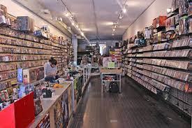 Welcome to the largest retro video game store database! The Top 10 Video Game Stores In Toronto
