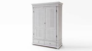 190,00 € 129,00 € merken. Dielenschrank List In Kiefer Massiv Weiss Geburstet 2 Turig