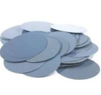 Wholesale Miami Dade Galvanized Roofing Tin Caps 1-5/8”