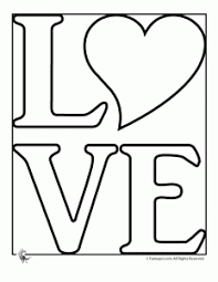 Free coloring pages to print or color online. Love Coloring Pages Heart Coloring Pages