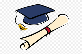 These images are perfect for a wide variety of projects, such as: Graduating High School Clipart Png Download 5743840 Pinclipart