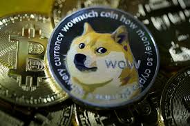 It has a current circulating supply of 129 billion coins and a total volume exchanged of ₹926,798,471,619. Elon Musk Favourite Dogecoin Rockets 200 As Robinhood Accused Of Curbing Trade