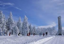Une enveloppe qui s'élève à un peu plus de 400 000 €. Station De Ski Le Champ Du Feu Vosges Bas Rhin Vacances