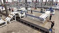4FT Plywood Veneer Peeling Line. Test for Indonesia customer. Welcome to  inquire, we are manufacture in complete line plywood machine，Any plan to  set new plywood factory,and want to buy Wood-based ...