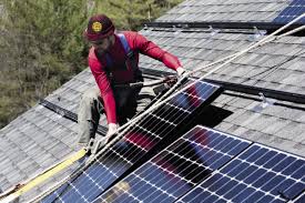 Maybe you would like to learn more about one of these? California S Solar Mandate To Deliver More Than 1 Gw Pv Magazine Usa