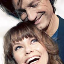 Interview: Angela Schijf & Rick Engelkes Persoonlijk