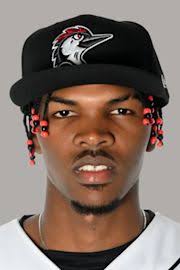 Sandy Mejia Stats, Age, Position, Height, Weight, Fantasy & News