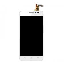 Touch+Lcd Alcatel Idol X Ot 6040d White