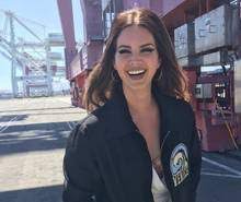 Ever since a young age, airinna namara has found great joy and satisfaction by being involved in the creative music process. Lana Del Rey Tour Announcements 2021 2022 Notifications Dates Concerts Tickets Songkick