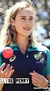 ellyse perry (Australian beautiful cricketer) #shorts #beautiful #cricket  #perry #youtubefeed