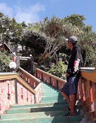  Pin Oleh Ainul Yaqin03 Di Pemandangan Pantai Gua Cina