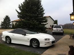 Image result for Arctic White 1998 Camaro