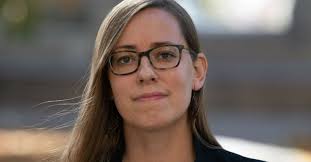 Désirée Weber, professor of political science at The College of Wooster,  contributed a chapter to the edited volume Wittgenstein and Democratic  Politics: Language, Dialogue and Political Forms of…