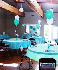 Macdonald S Playland Milk Cookies Baby Shower Baby Shower Table Centerpieces Boy Baby Shower Centerpieces Diy Baby Shower Centerpieces